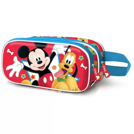 Disney Mickey Star 3D dvostruka pernica termékfotója