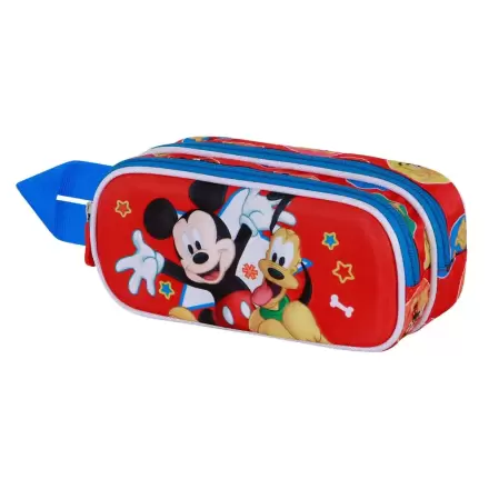 Disney Mickey Star 3D dvostruka pernica fotografija proizvoda
