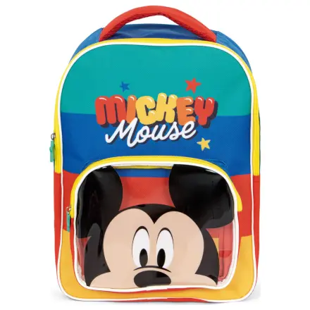 Disney Mickey Star ruksak, torba 30 cm fotografija proizvoda