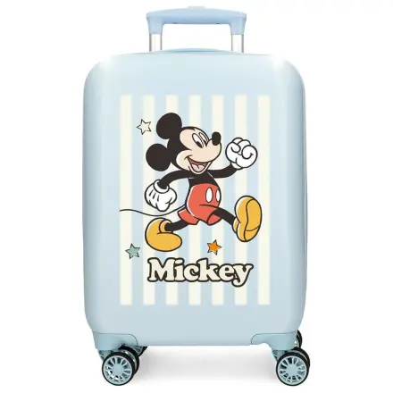 Disney Mickey Stars ABS kolica putna torba 50 cm fotografija proizvoda