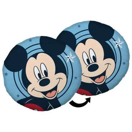 Disney Mickey Stars Shaped Pillow, dekorativni jastuk fotografija proizvoda