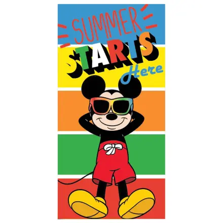 Disney Mickey Starts ručnik fotografija proizvoda