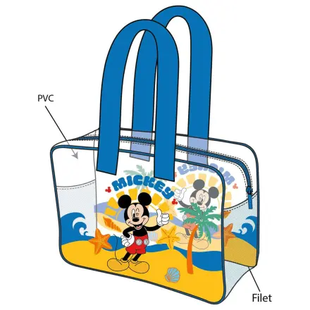 Disney Mickey torba za plažu fotografija proizvoda