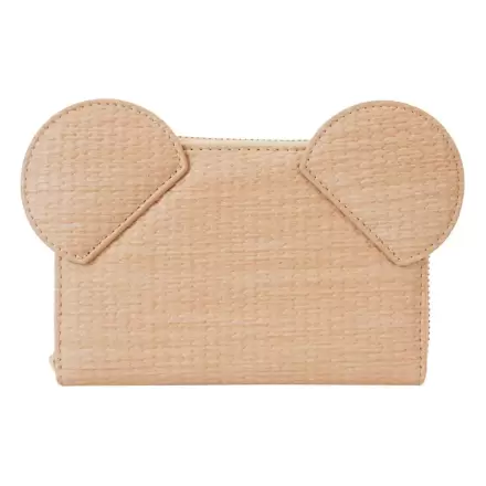 Disney by Loungefly Novčanik Mickey Straw termékfotója