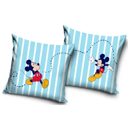 Disney Mickey Stripe & Smile Jastuk fotografija proizvoda
