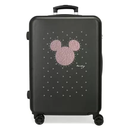 Disney Mickey Stud ABS trolley kofer 65 cm termékfotója