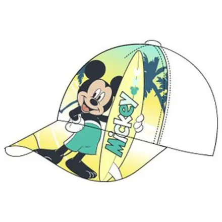 Disney Mickey Surfboard dječja kapa 50 cm fotografija proizvoda