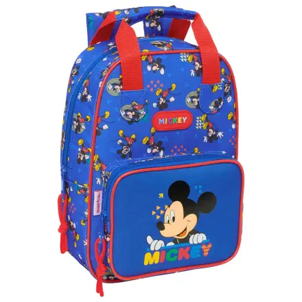 Disney Mickey Today ruksak 28cm fotografija proizvoda