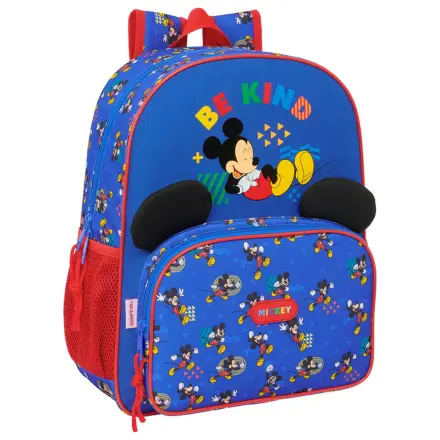 Disney Mickey Today adaptivni ruksak 38 cm fotografija proizvoda