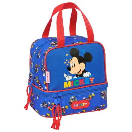 Disney Mickey Today torba za ručak fotografija proizvoda