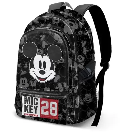 Disney Mickey Year prilagodljivi ruksak 44 cm termékfotója