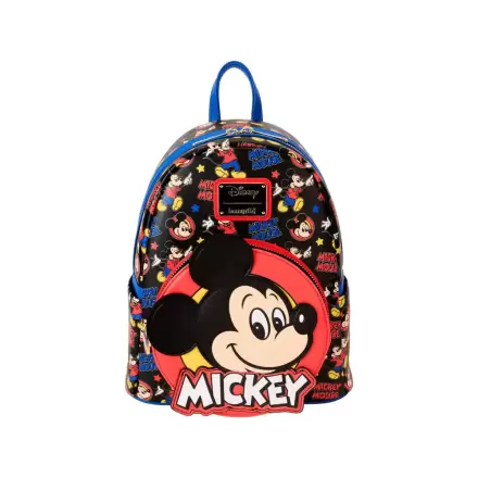 Disney by Loungefly Mini ruksak Mickey & Minnie Classic termékfotója