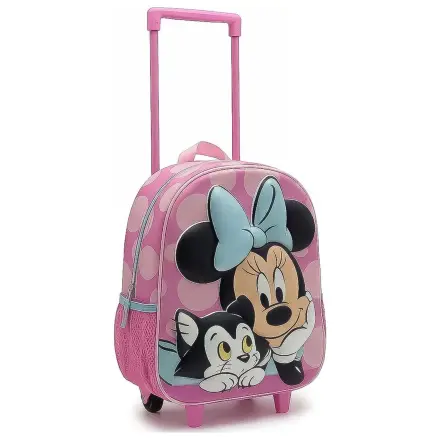 Disney Minnie 3D kolica 30cm fotografija proizvoda