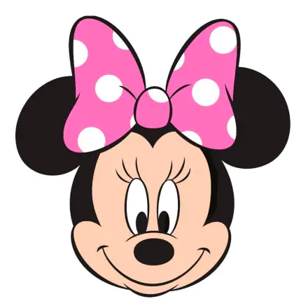 Disney Minnie 3D ukrasni jastuk termékfotója