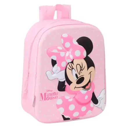 Disney Minnie trodimenzionalni ruksak 27 centimetara fotografija proizvoda