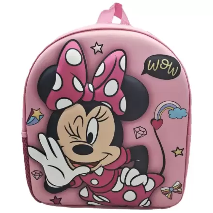 Disney Minnie 3D ruksak 30 cm termékfotója