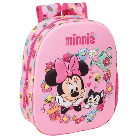 Disney Minnie 3D ruksak 33cm fotografija proizvoda