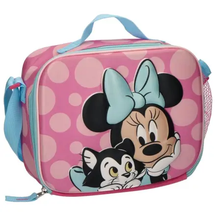 Disney Minnie 3D torba za ručak fotografija proizvoda