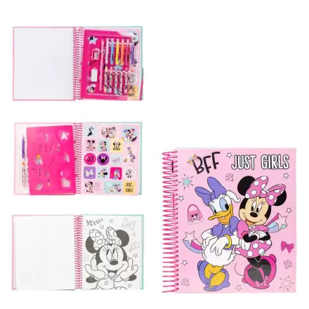 Disney Minnie Album aktivnosti termékfotója