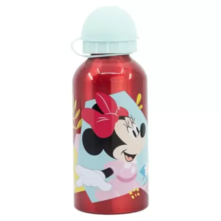 Disney Minnie aluminijska boca 400 ml fotografija proizvoda