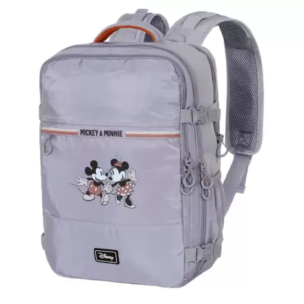 Disney Minnie & Mickey ruksak 49cm termékfotója