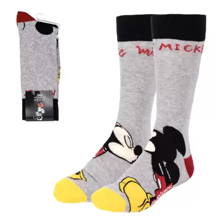 Disney Čarape Minnie & Mickey 36-43 fotografija proizvoda
