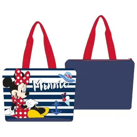 Disney Minnie Anchor torba za plažu 47 cm fotografija proizvoda