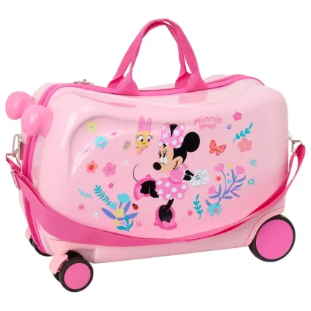Disney Minnie Baby ABS kofer na kotače 44cm fotografija proizvoda
