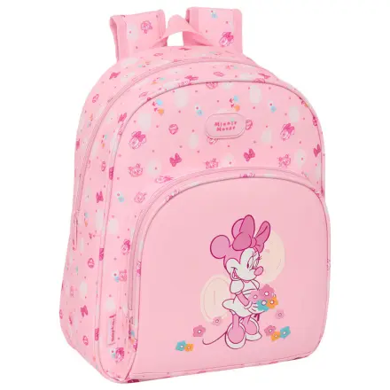 Disney Minnie Baby prilagodljiv ruksak 34 cm fotografija proizvoda