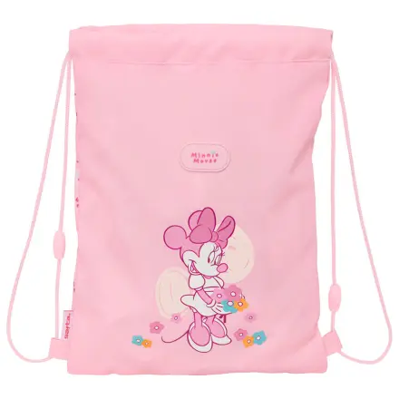 Disney Minnie Dječja torba za teretanu 34 cm fotografija proizvoda