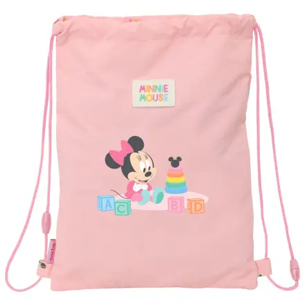 Disney Minnie dječja torba za teretanu 34 cm fotografija proizvoda