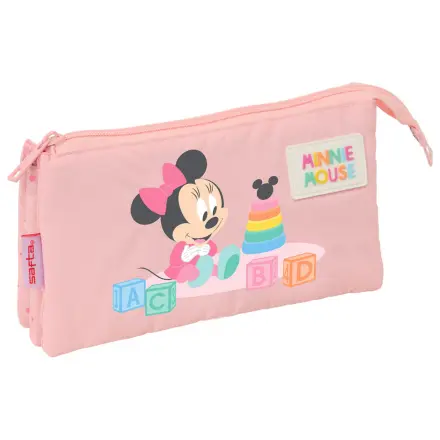 Disney Minnie Baby trostruka pernica fotografija proizvoda