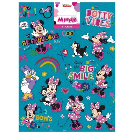 Disney Minnie Veliki Osmijeh naljepnica fotografija proizvoda