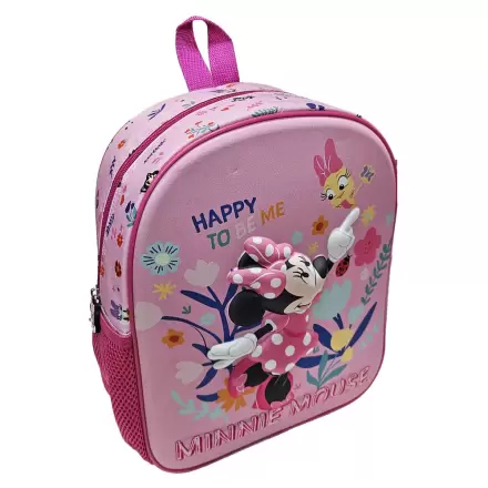 Disney Minnie Birdies 3D ruksak 29 cm termékfotója