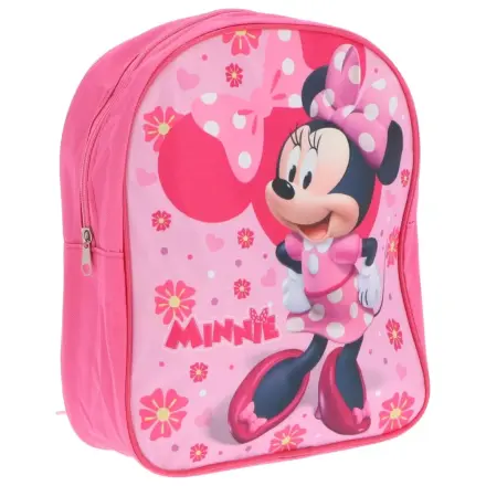 Disney Minnie Blooming Pink ruksak, torba 30 cm fotografija proizvoda