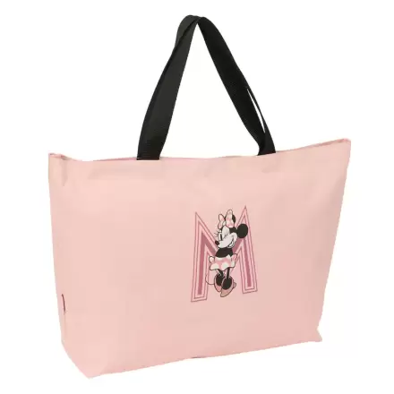 Disney Minnie Blush torba za kupovinu fotografija proizvoda