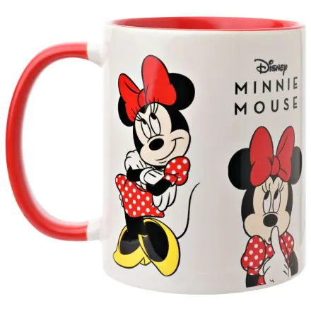 Disney Minnie šalica 325 ml fotografija proizvoda