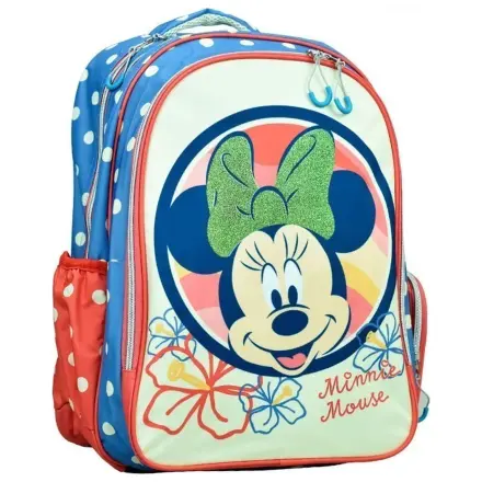 Disney Minnie Boho školska torba, torba 43 cm fotografija proizvoda