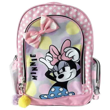 Disney Minnie Bowtastic školska torba, torba 42 cm fotografija proizvoda