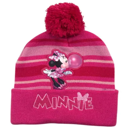 Disney Minnie Bubblegum Dark dječja kapa fotografija proizvoda