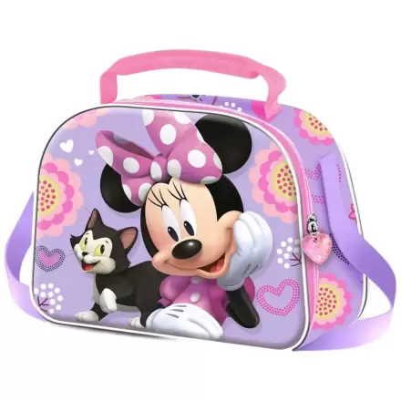 Disney Minnie Cat 3D torba za ručak fotografija proizvoda
