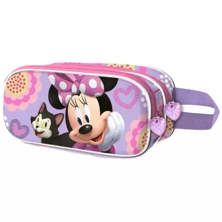 Disney Minnie Cat dvostruka 3D pernica fotografija proizvoda