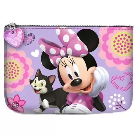 Disney Minnie Mačka novčanik fotografija proizvoda