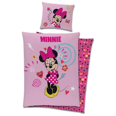 Disney Minnie Chic Navlaka za poplun fotografija proizvoda