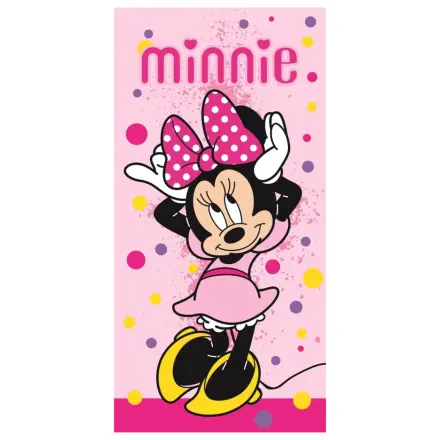 Disney Minnie Chic ručnik fotografija proizvoda