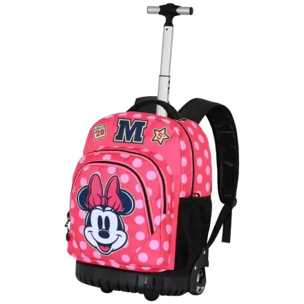 Disney Minnie Class trolley 47 cm fotografija proizvoda