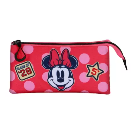Disney Minnie Class trostruka pernica fotografija proizvoda