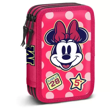 Disney Minnie Class trostruka pernica termékfotója