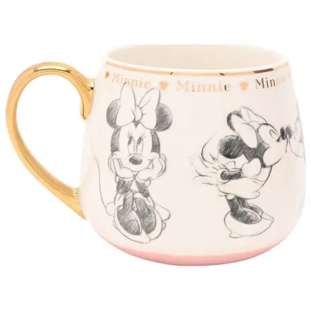 Disney Minnie Premium Kolekcionarska Šalica 300 ml fotografija proizvoda