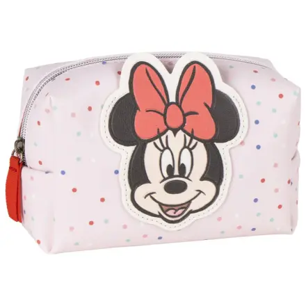 Disney Minnie Colorful Dots Toaletna torbica 18 cm fotografija proizvoda